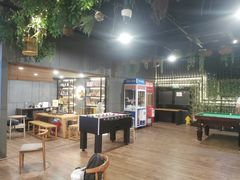 -回声星球·团建策划·赛事承办·拓展培训(大钟寺店)