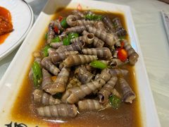 -阿楷·二十年烧烤宵夜·渔家小寨(达明店)