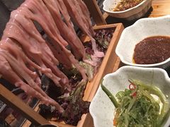 -湊湊火锅·茶憩(石家庄万象城店)