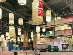 大堂-正哥点心专家(上邦百汇城店)