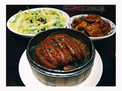 -刘胖子家常菜·蹄花焖藕(中南店)