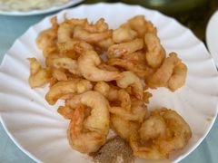 -景祥海鲜美食餐厅