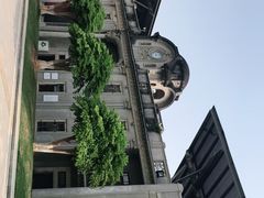-中国客家博物馆