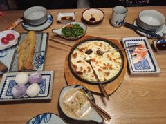 -西月山居匠心创意料理(江汉路新佳丽广场店)