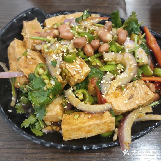 海澜炸串-文明路店