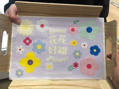 -好利来(马家堡店)