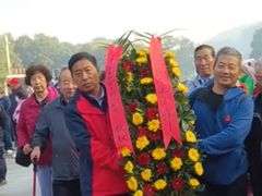 -韶山毛泽东同志故居