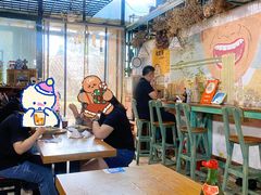 -丁丁猫重庆小面(徐州路店)