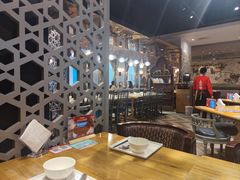 -天山传奇新疆菜(SKLP店)