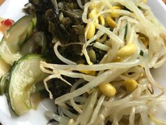 -三同面馆(堰桥店)