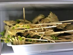 -老乔串店(青松路店)
