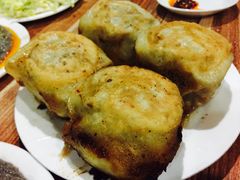 门钉肉饼-宝瑞门钉肉饼店