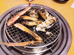 -蟹道乐(網元別館店)