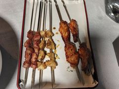 -靓湾海鲜·海景餐厅(小麦岛店)