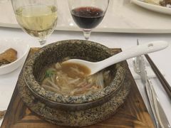 -金河半岛园林酒家(金融城店)