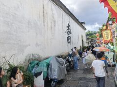 -绍兴书圣故里景区