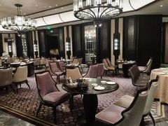 -中山保利艾美酒店-乐美中餐厅