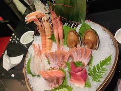 -大葉日本料理·龍蝦任食放題(廣州W酒店)