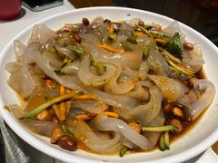 -玺炖·中国铁锅炖(虹桥天街店)