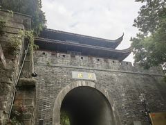 -鼓楼(西湖风景名胜区)