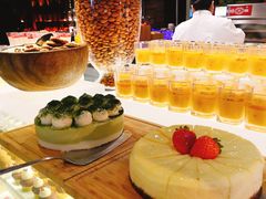 -长沙北辰洲际酒店-栀味轩中餐厅