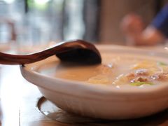 春茶腌笃鲜-宁波柏悦酒店·钱湖渔港