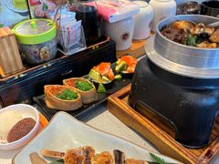 -万岁寿司(万国店)