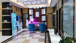 -雍禾植发全国连锁