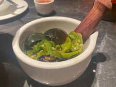 -炊烟小炒黄牛肉(浦东世纪汇店)