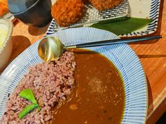 -堂本家洋食别馆·炸猪排(中心城店)