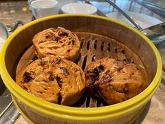 红糖馒头-淘米捞·米汤脆鲩鱼火锅(福田皇岗店)