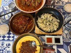 -图味美小黄鱼·景德菜(浙江路店)