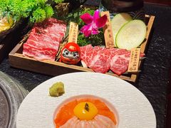 -牛焱·和牛烧肉(五大道店)