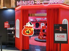 -港汇恒隆广场
