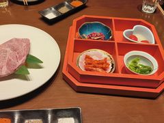 -隐炉和牛烧肉店(群力店)