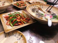 -75幢私房菜馆