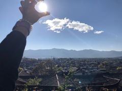 -丽江花间堂·隐泉院