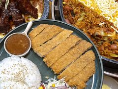 -高基五春川炒鸡排(威海总店)