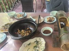 -柴火农家饭(遇龙河店)