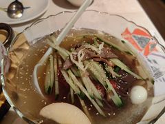 -七八冷面·延边朝鲜族美食(欢乐谷店)