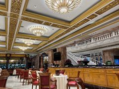 大堂-万宝海鲜舫(劳动公园店)