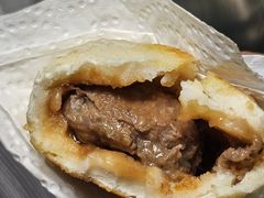 -紫光园清真北京小吃(正阳大街店)