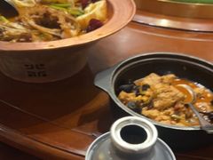 -大鸭梨烤鸭(金色漫香店)