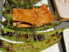 -老白清真烧烤(锦州旗舰店)