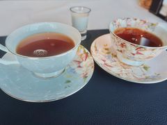 伯爵红茶-L'amour澜茉·轻法餐