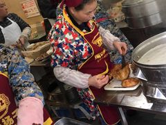 -家阳赵师傅油饼包烧麦(粮道街店)
