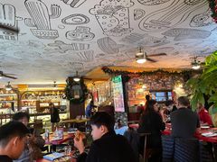 大堂-Pistolera Mexican Cantina女枪手墨西哥餐厅(碧云路店)