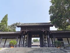 -第一山景区