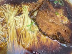 -百年老字号·观振兴蟹黄面·三虾面·苏式面(观前街富仁坊巷店)