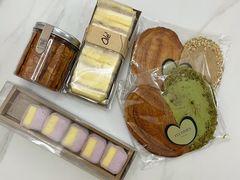 -法桐蛋糕·手作面包(万象城店)